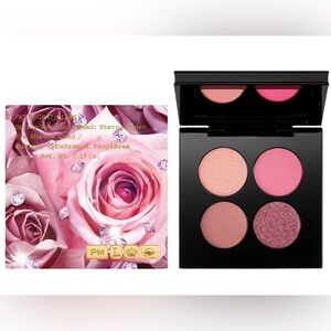 Pat McGrath Eternal Eden Eyeshadow Quad